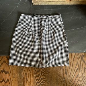 John galt one size skirt